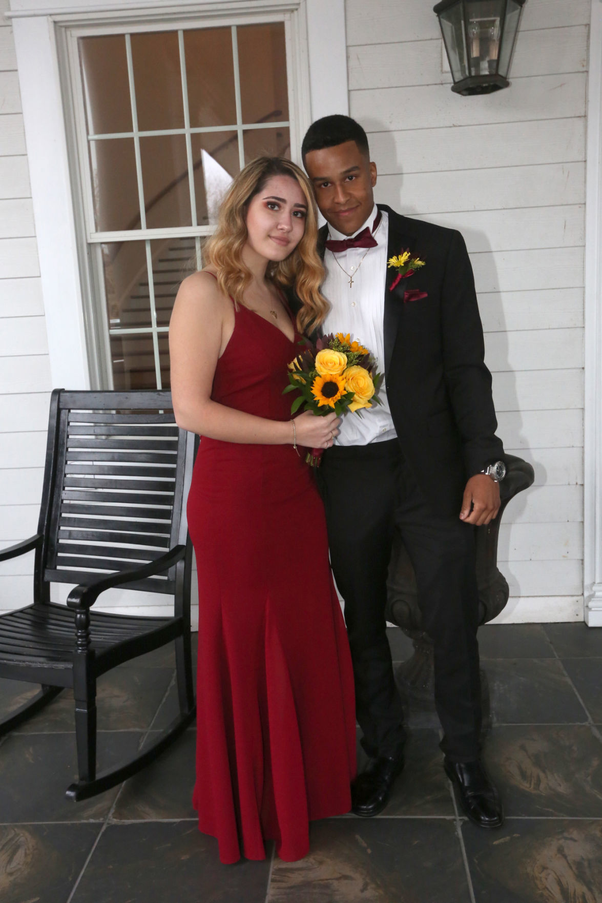 St. Augustine Prom